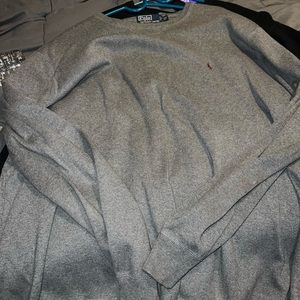 Men’s Polo Ralph Lauren Sweater